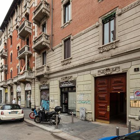 Cosy And Quiet Apartment In Milano Exterior foto