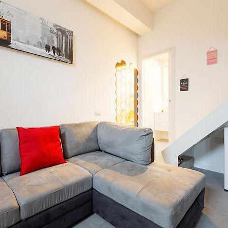 Cosy And Quiet Apartment In Milano Exterior foto