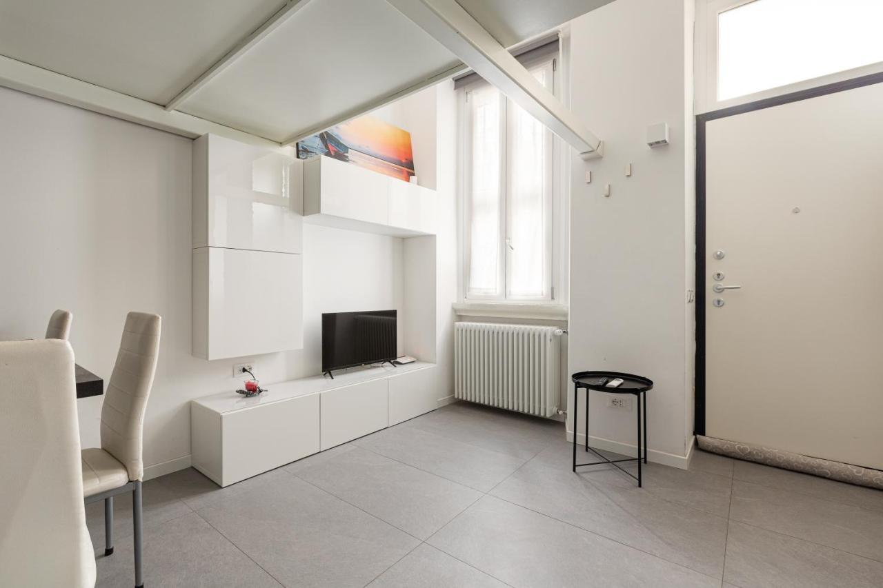 Cosy And Quiet Apartment In Milano Exterior foto